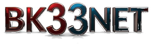 bk33net logo